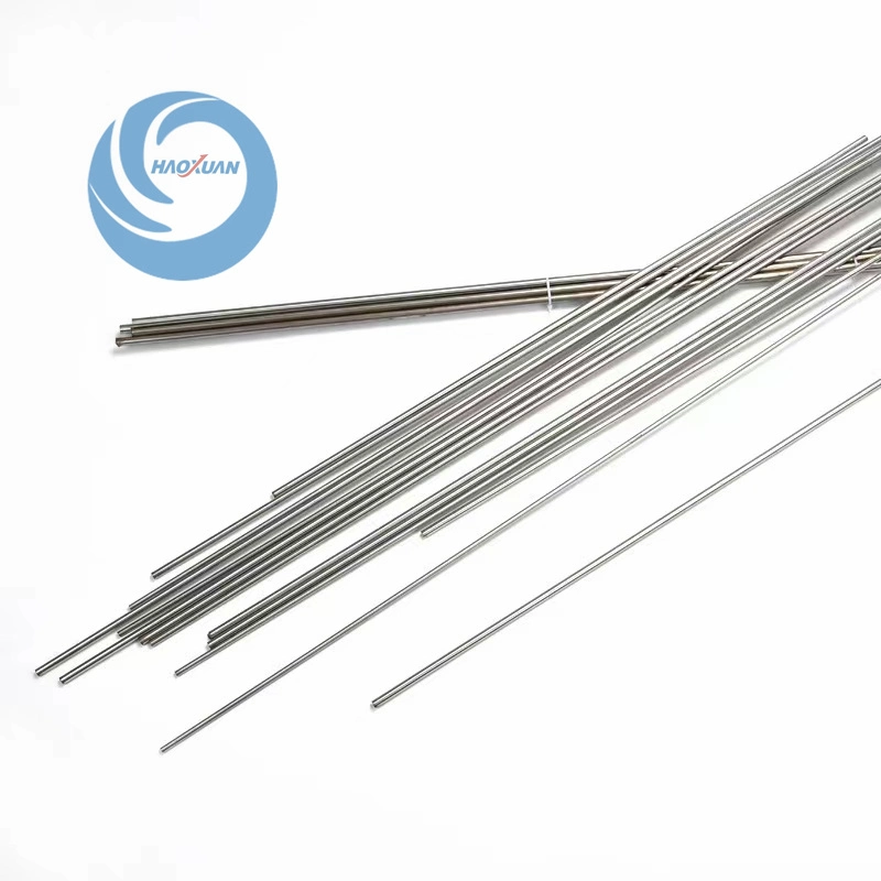 316 Tubing Seamless Stainless Steel Pipe Price Precision Capillary Stainless Steel Tube Medical