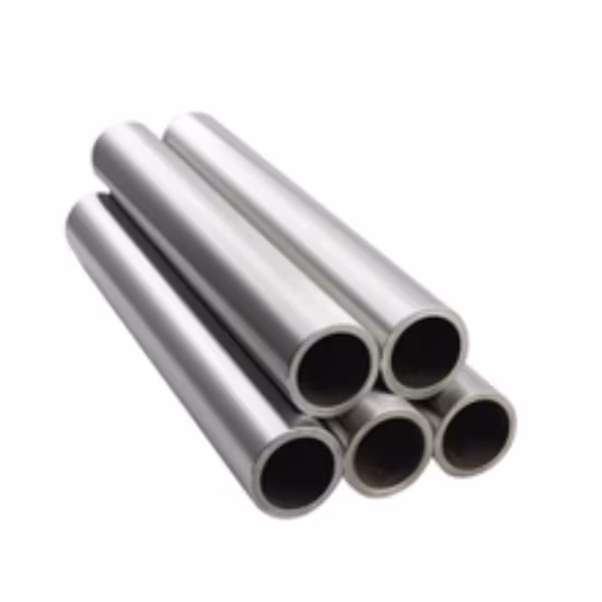 Good Quality Oil Drilling Cylinder Precision Seamless Honed Steel Pipe Tube