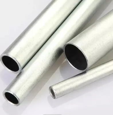 Good Quality Oil Drilling Cylinder Precision Seamless Honed Steel Pipe Tube