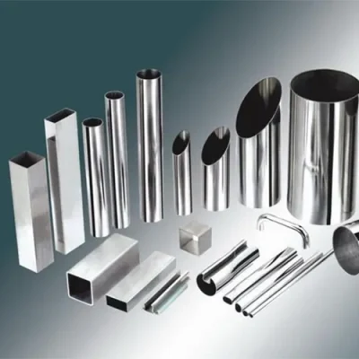Welded Seamless Stainless/Galvanized/Aluminized/Aluminum/Carbon/Aluzinc/Alloy/Precision ERW/Black/1/2