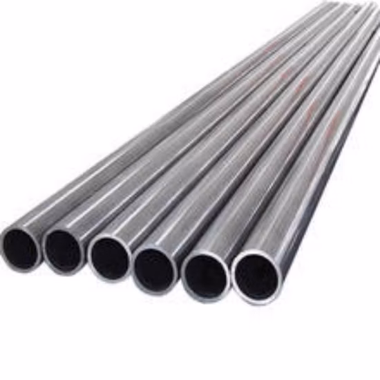 Good Quality Oil Drilling Cylinder Precision Seamless Honed Steel Pipe Tube