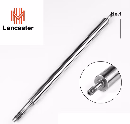 Auto Shock Absorber Shaft Piston Rod Tube