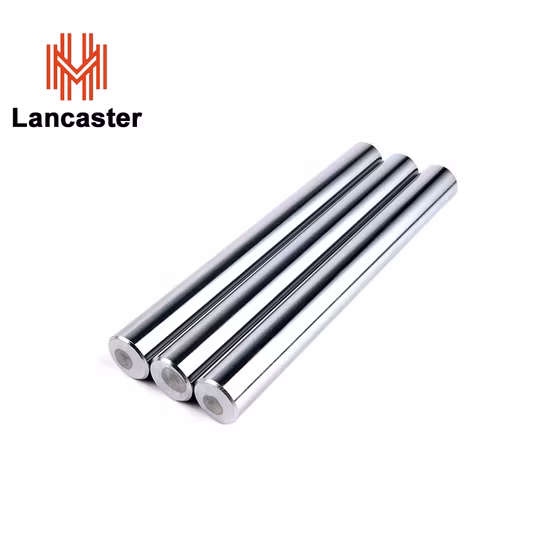 Auto Shock Absorber Shaft Piston Rod Tube