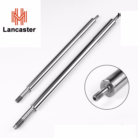 Auto Shock Absorber Shaft Piston Rod Tube