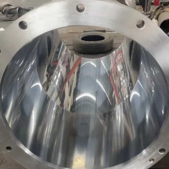 Ck45 Pre-Honed Tube for Hydraulic Cyliner