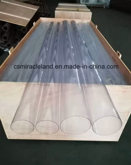 Hq3 Core Barrel Plastic Tube