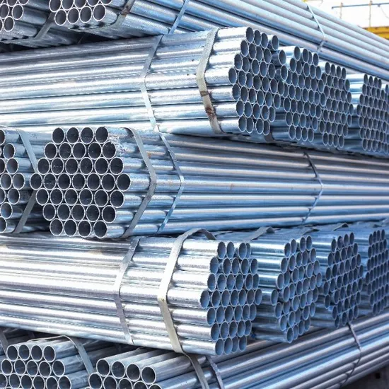 Hot Sale Factory Direct Sale High Precision Q195/ Q235/Q345/ASTM A53 Gra/Grb/Stkm11/St37/St52/16mn Seamless Carbon Steel Pipe/Tube