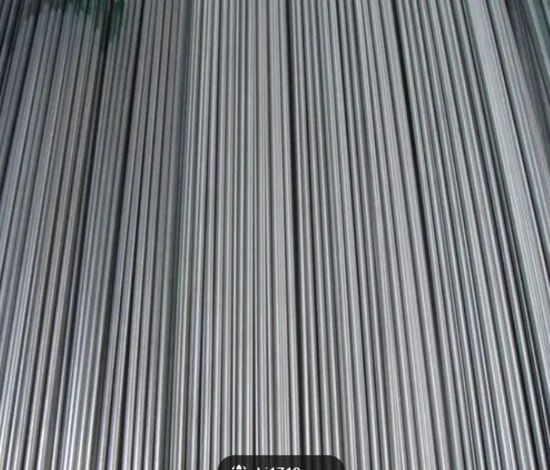 Pnumission High Quality Stainless Steel Pneumatic Cylinder Tube